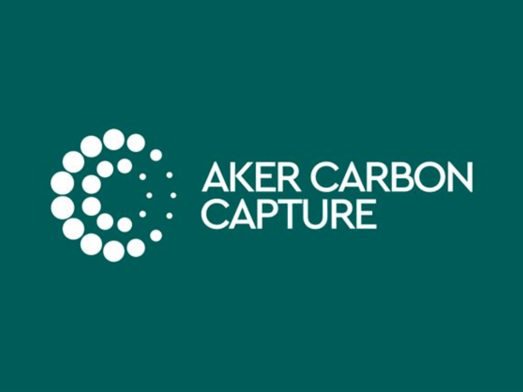 Aker Carbon Capture Logo