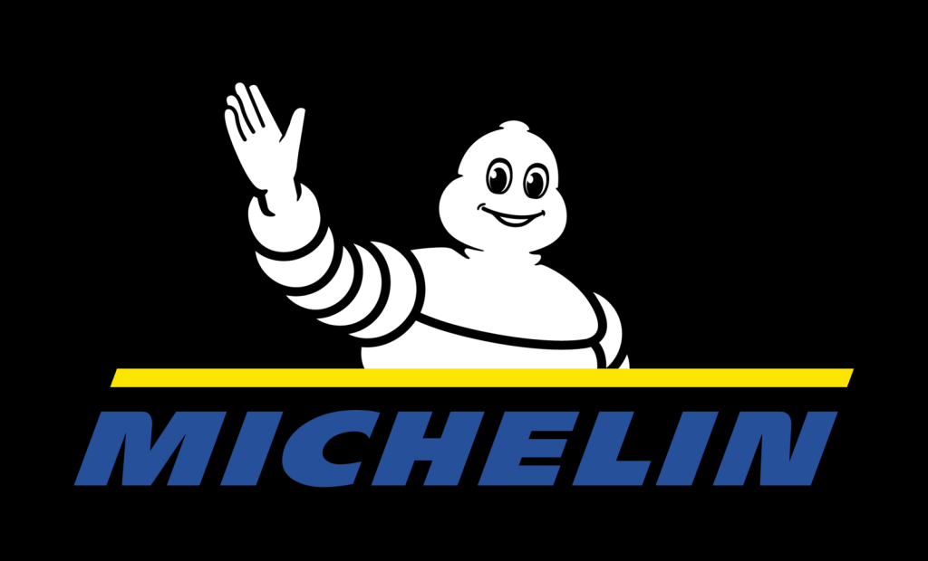 Michelin Tire Logo